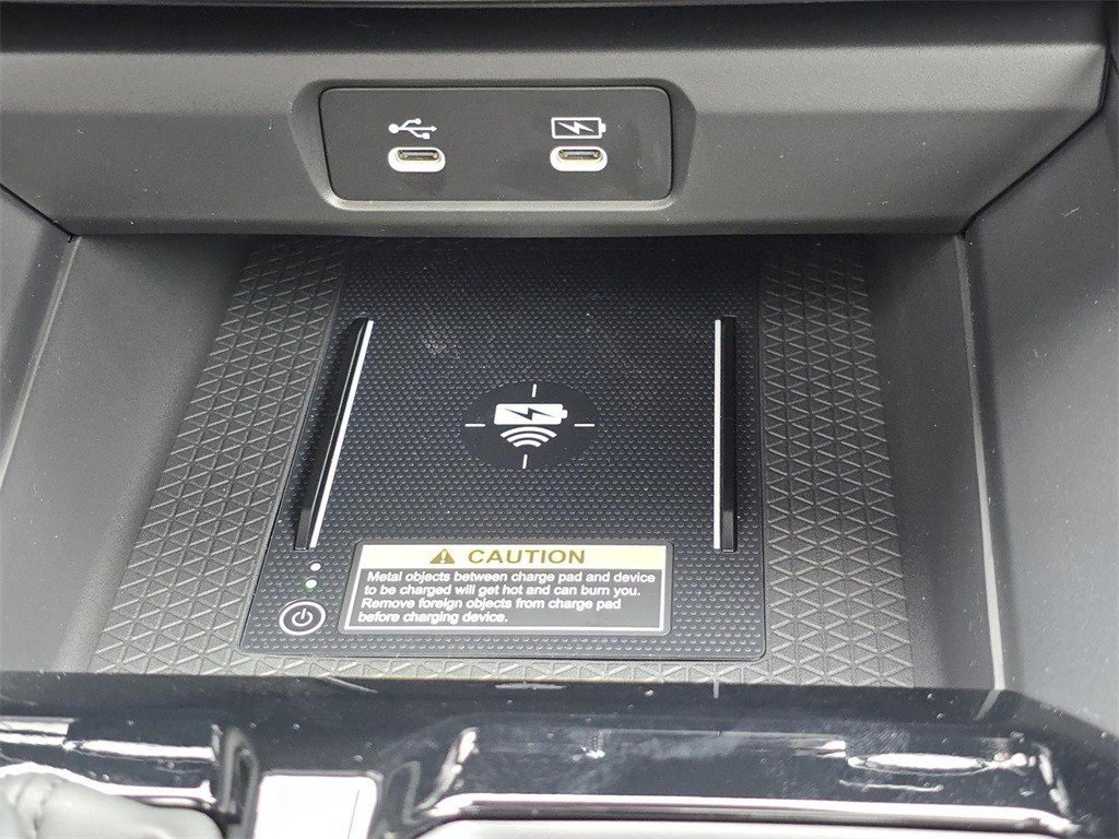 New 2025 Honda Accord Touring image 11