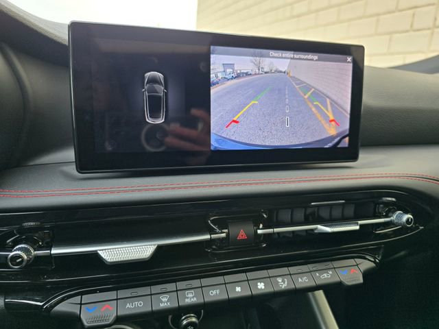 Used 2024 Dodge Hornet R/T Plus image 47