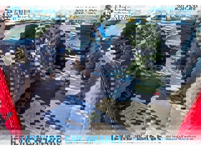 Used 2023 Honda Ridgeline RTL image 9