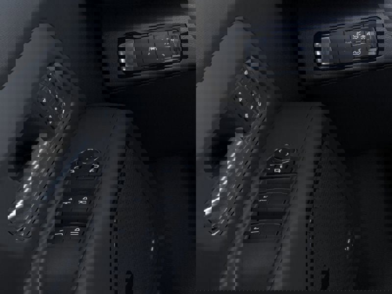 New 2026 Chevrolet Silverado EV Trail Boss w/ Plus Package image 56