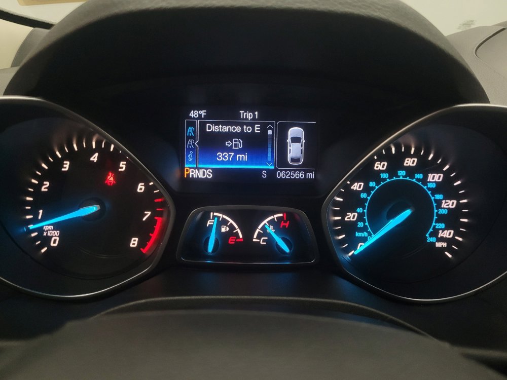 Used 2016 Ford Escape Titanium image 23