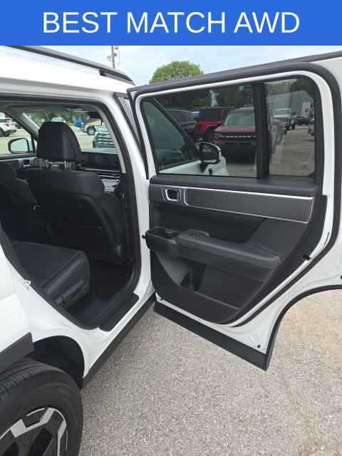 Used 2026 Hyundai Santa Fe SEL AWD/4WD image 23