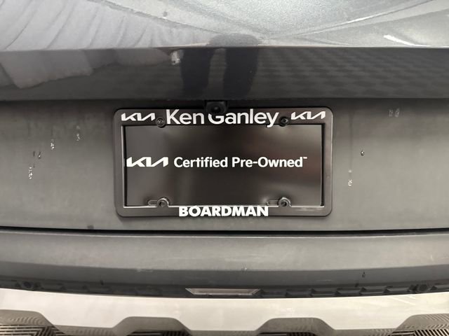 Certified 2023 Kia Sportage EX FWD image 49