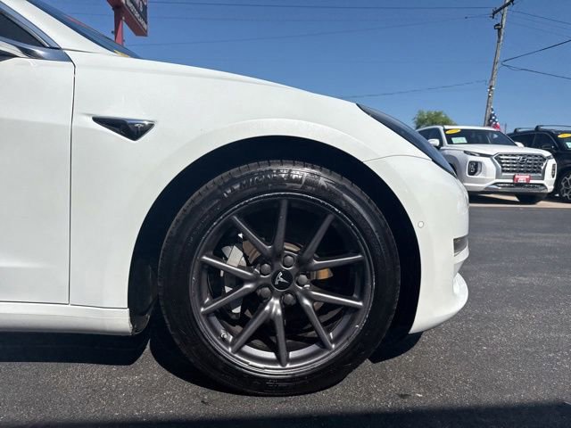 Used 2018 Tesla Model 3 Performance AWD/4WD image 22