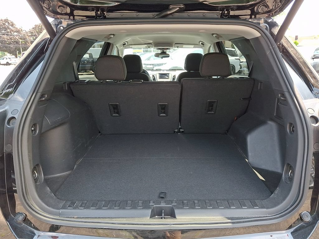 Used 2023 Chevrolet Equinox LT FWD image 26