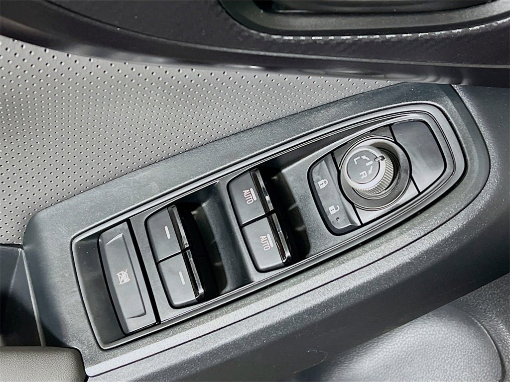 Certified 2023 Subaru Crosstrek 2.5i Sport image 17
