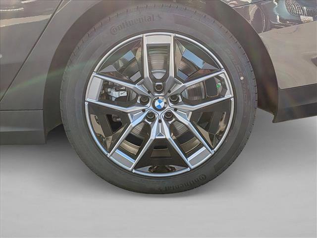 New 2026 BMW 530i xDrive image 10