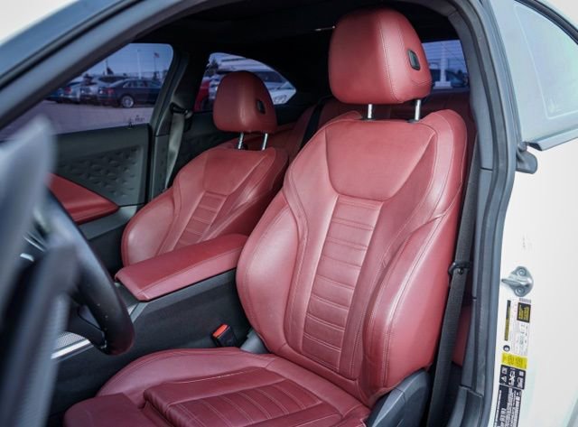 Used 2022 BMW M240i xDrive M240i w/ Premium Package image 14