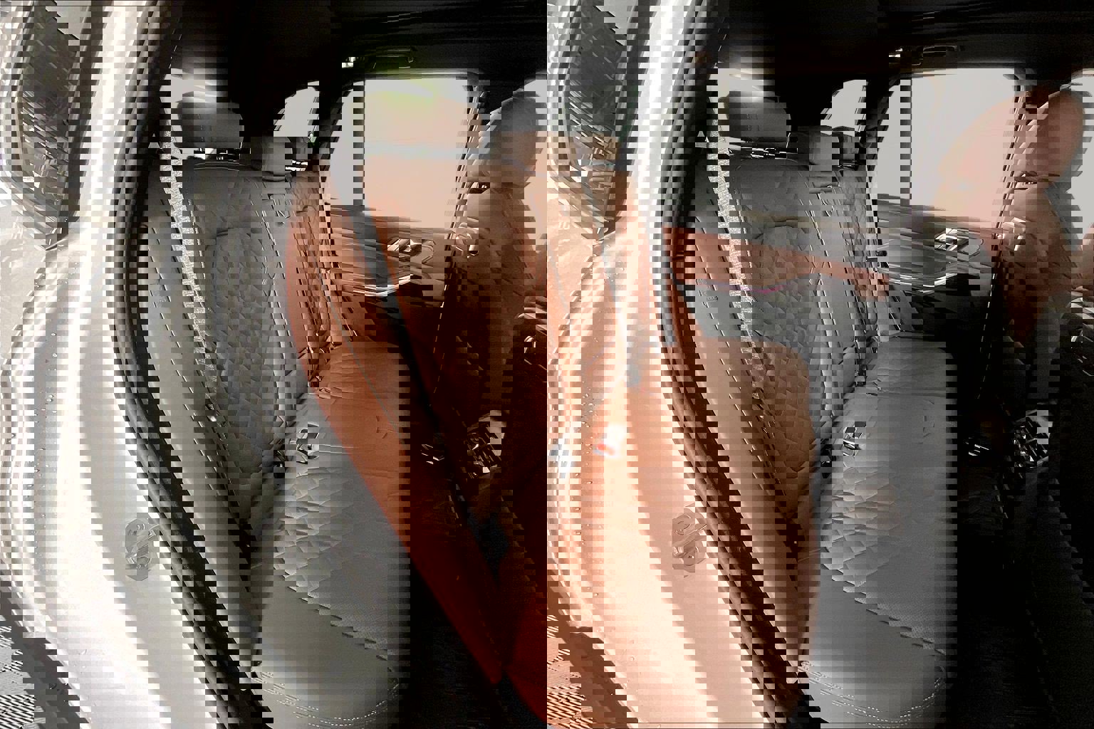 Certified 2026 BMW X5 xDrive40i image 27