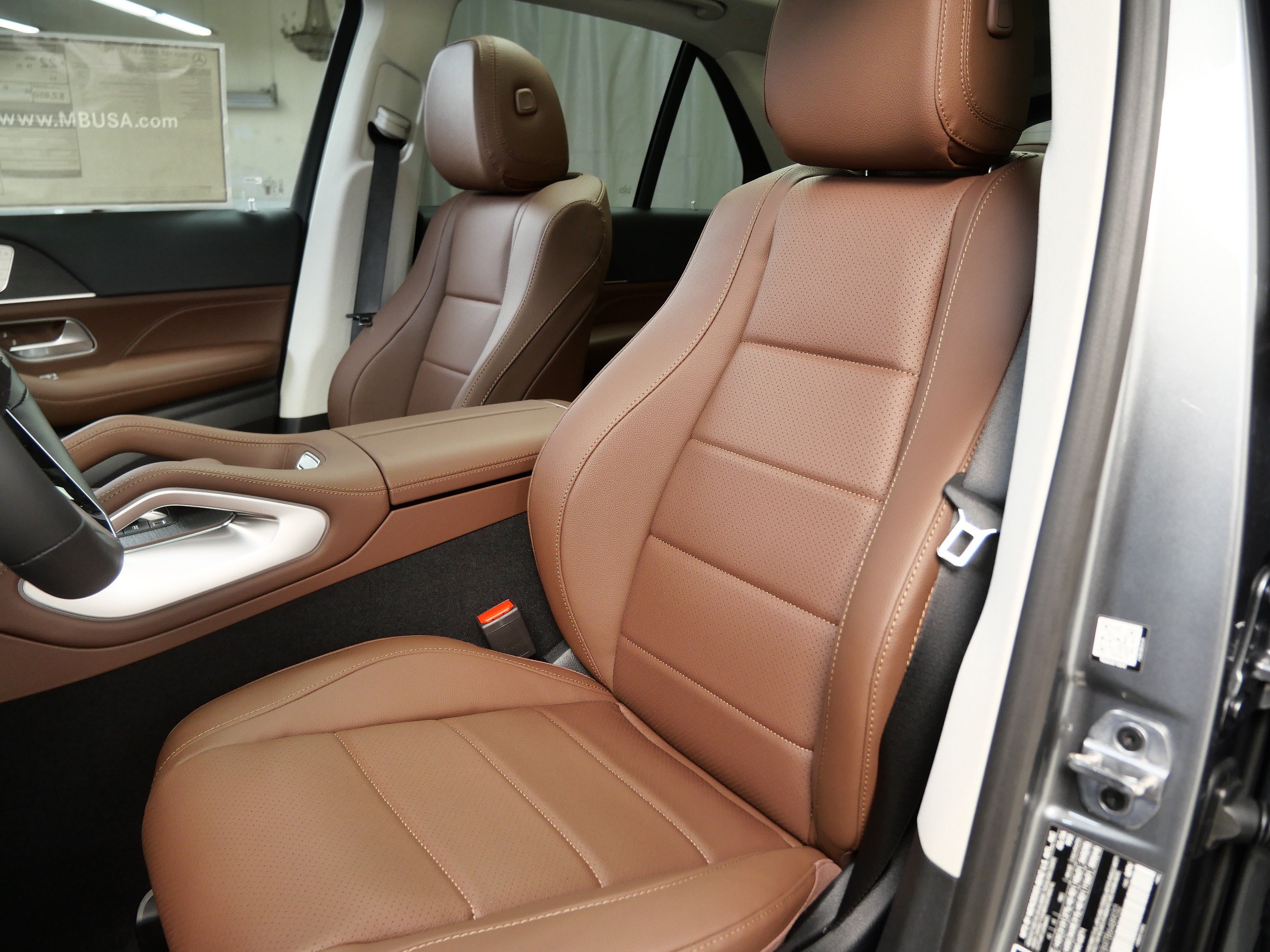 New 2026 Mercedes-Benz GLE 350 4MATIC image 3