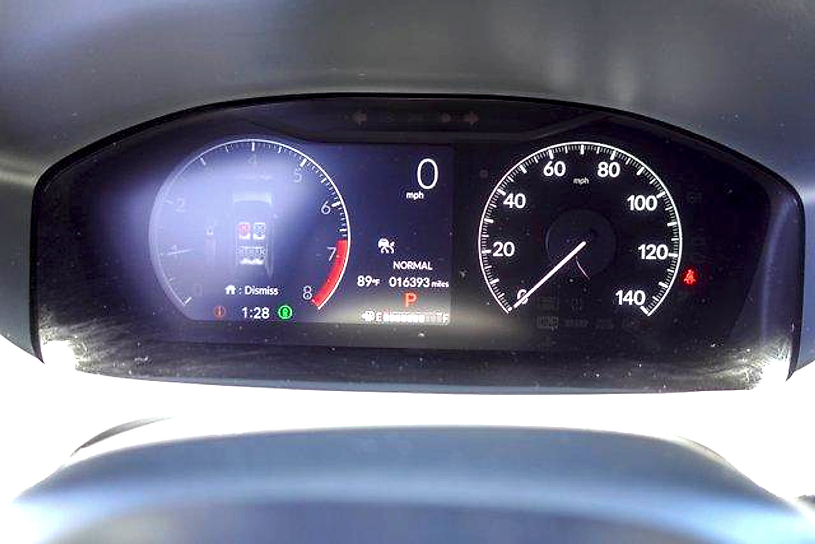 Used 2025 Honda HR-V Sport image 15