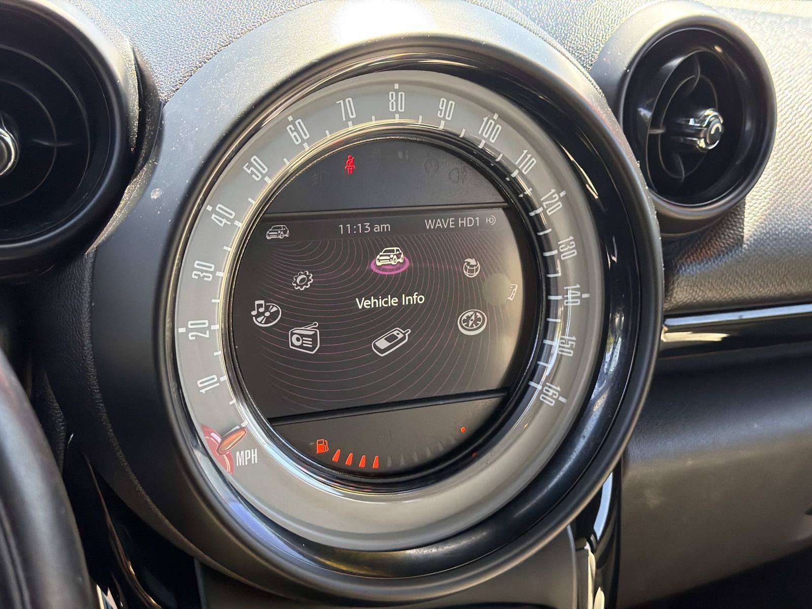 Used 2016 MINI Cooper Countryman S AWD/4WD image 13