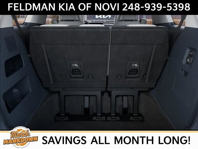 New 2026 Kia Carnival SX Prestige image 19