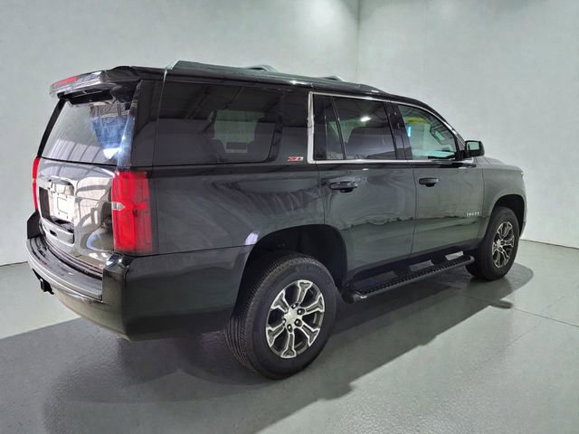 Used 2017 Chevrolet Tahoe LT w/ Z71 Midnight Edition image 26