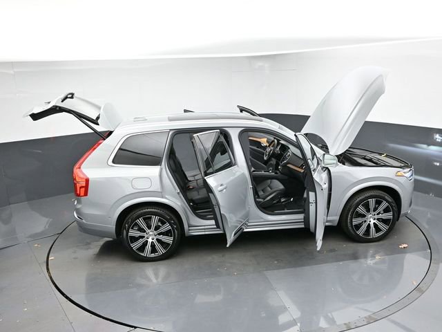 Used 2024 Volvo XC90 B6 Plus w/ Protection Package image 49