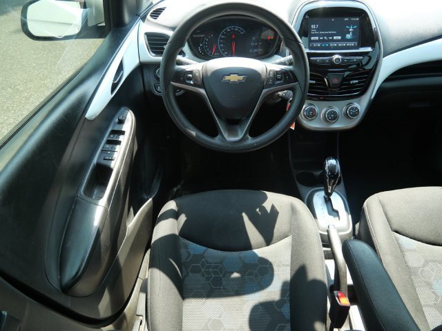 Used 2016 Chevrolet Spark LT FWD image 12
