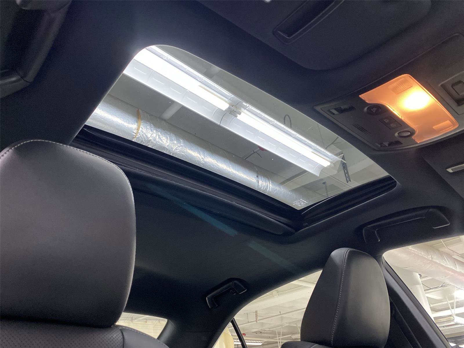 Used 2015 Lexus IS 250 AWD w/ F-Sport Package image 20