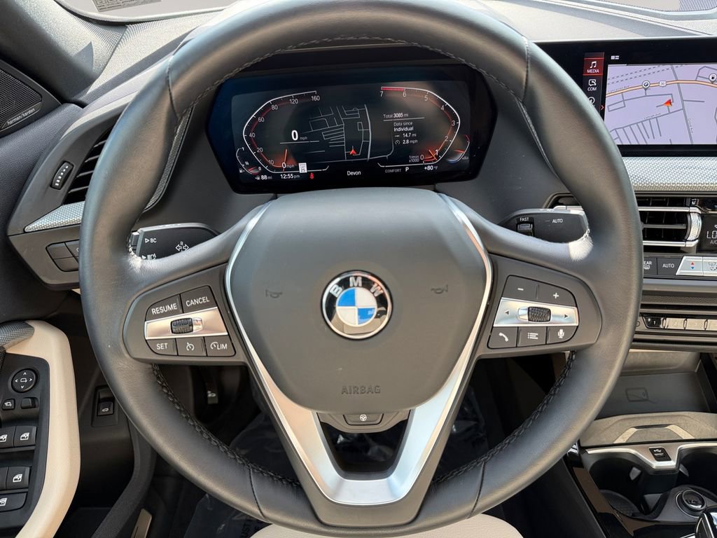 Certified 2023 BMW 228i xDrive Gran Coupe w/ Premium Package 2 image 12