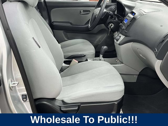 Used 2009 Hyundai Elantra GLS FWD image 25