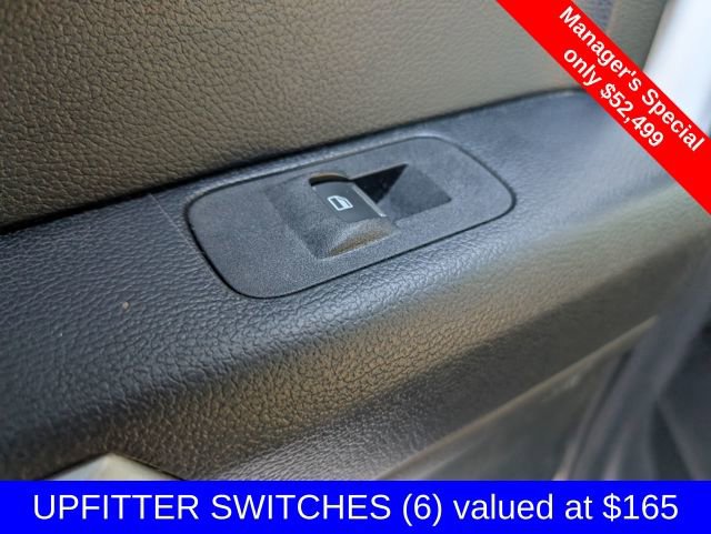 Used 2019 Ford F250 Lariat w/ Chrome Package image 13