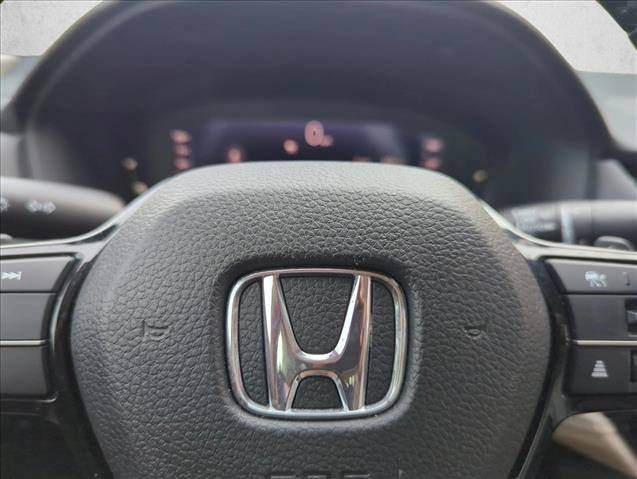 Certified 2023 Honda Accord Touring image 18