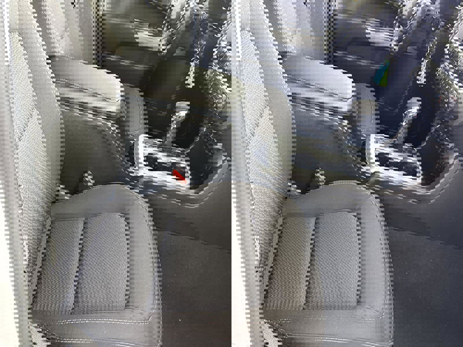 Used 2022 Chevrolet Colorado LT w/ LT Convenience Package image 15