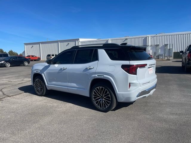 Used 2026 GMC Terrain Denali AWD/4WD image 7