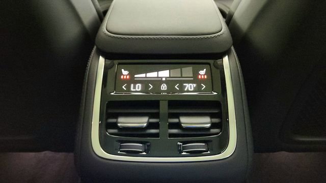 New 2026 Volvo XC90 T8 Ultra w/ Protection Package AWD/4WD image 32