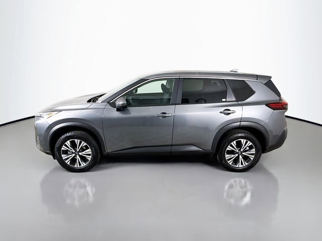 Used 2023 Nissan Rogue SV image 6