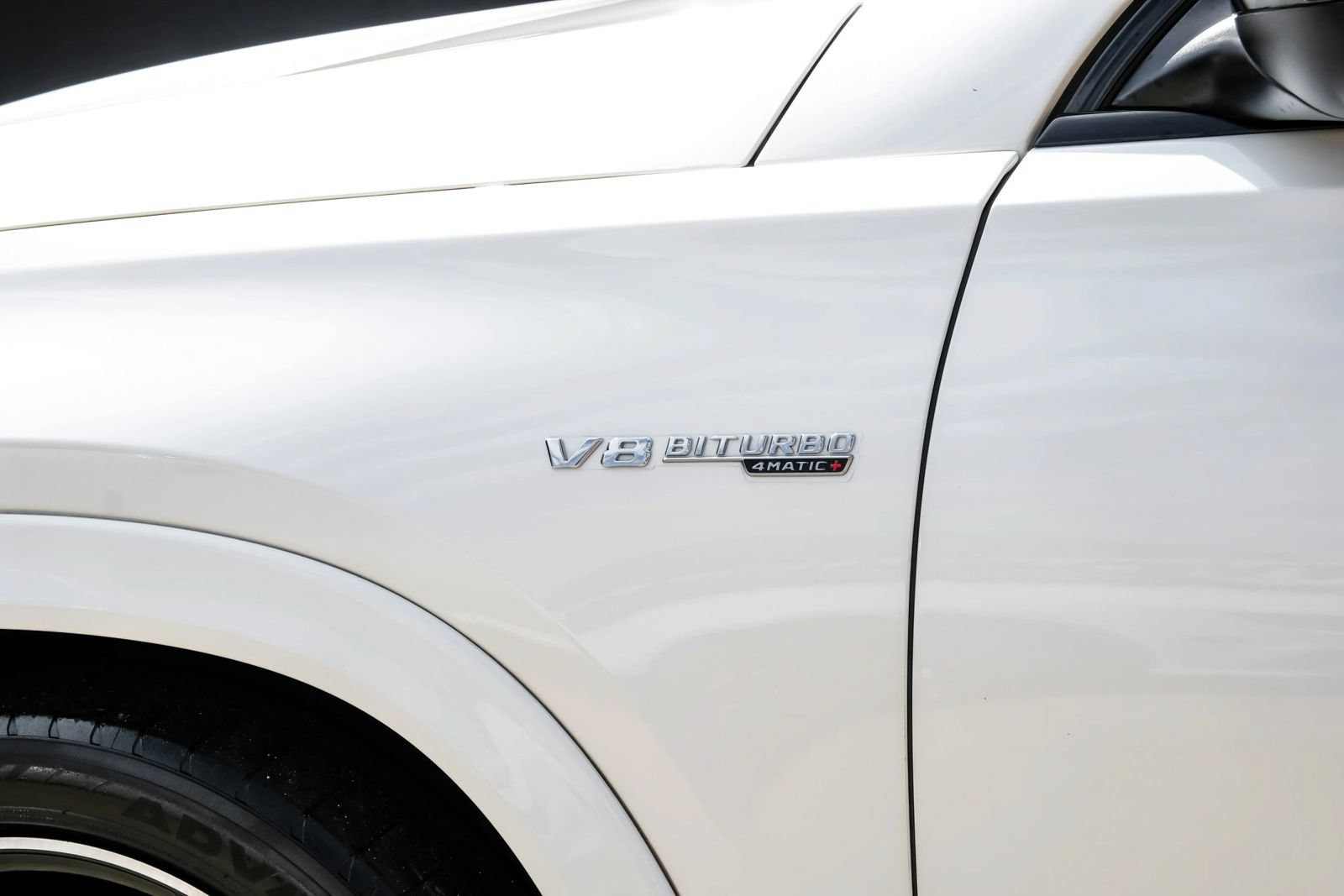 Used 2022 Mercedes-Benz GLE 63 AMG S image 59