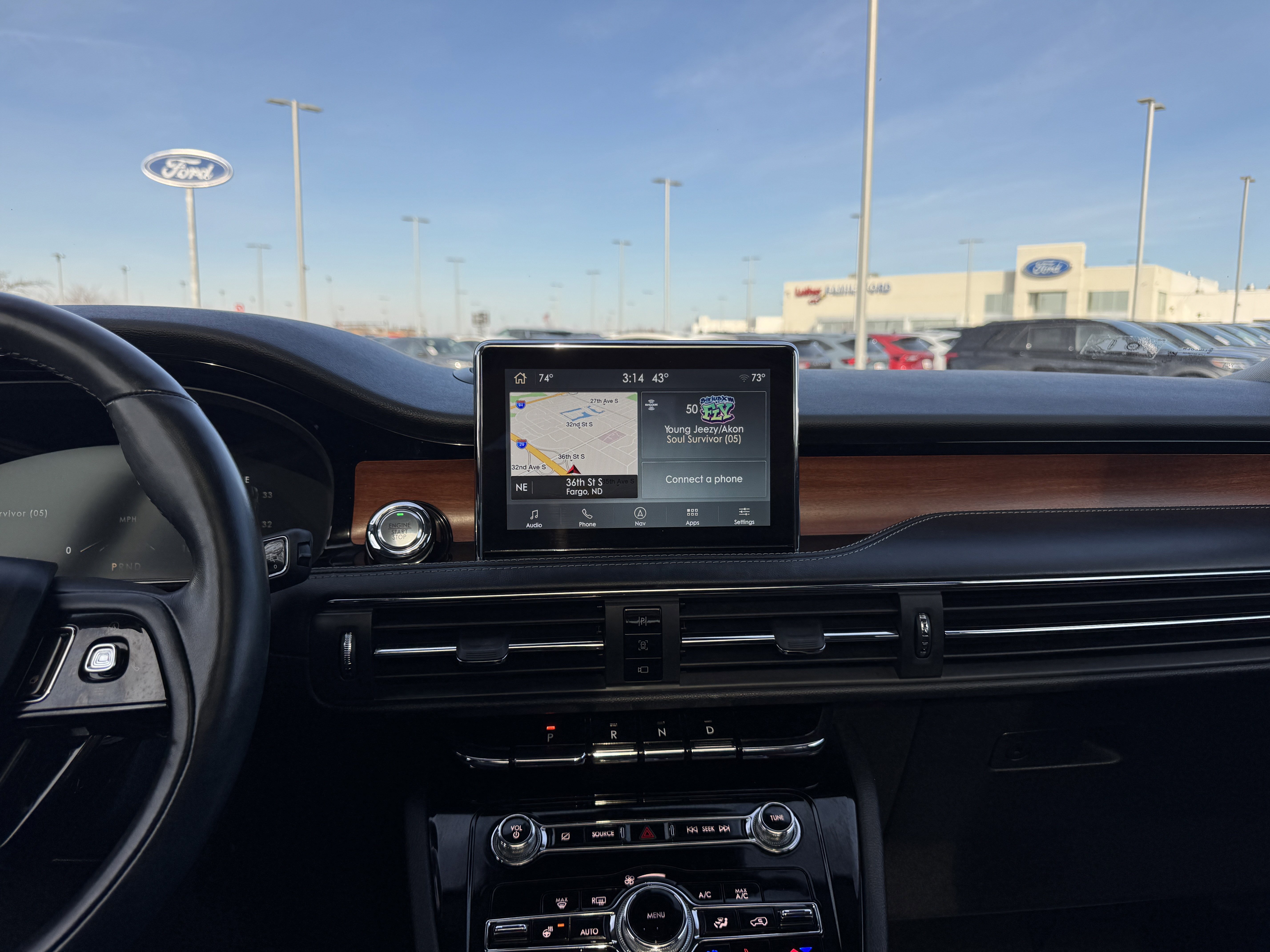 Used 2022 Lincoln Corsair Reserve w/ Luxury Package image 16