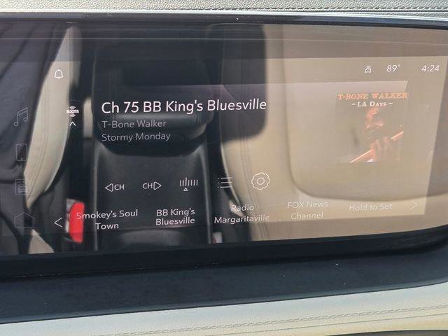 Certified 2025 Buick Encore GX Sport Touring w/ Advanced Technology Package FWD image 19