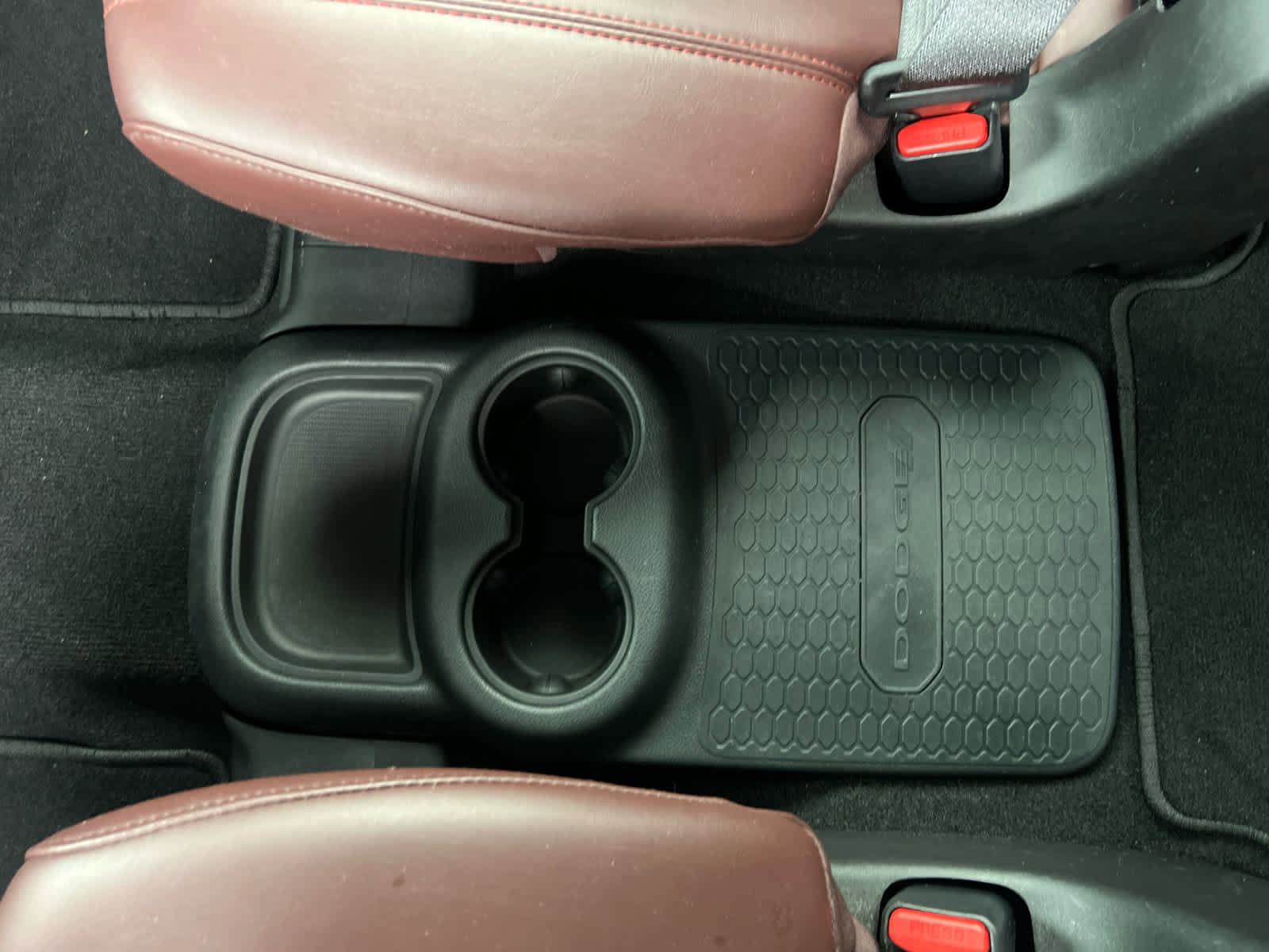 Used 2024 Dodge Durango R/T AWD/4WD image 34