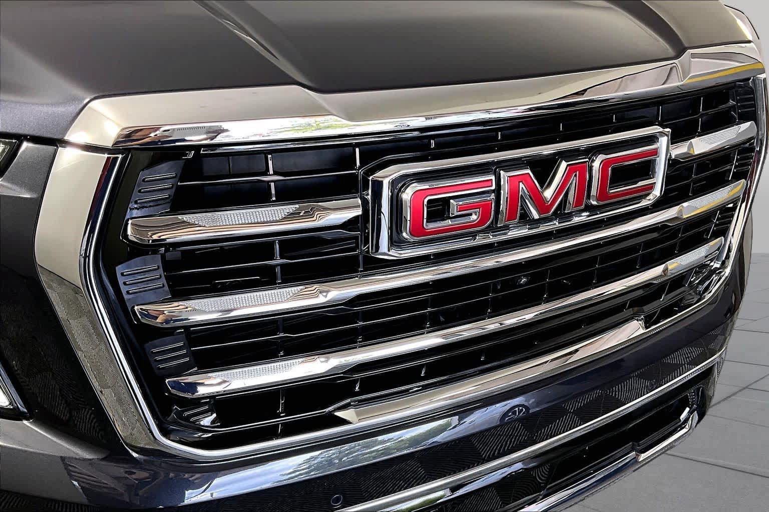 Certified 2026 GMC Yukon Elevation RWD image 28