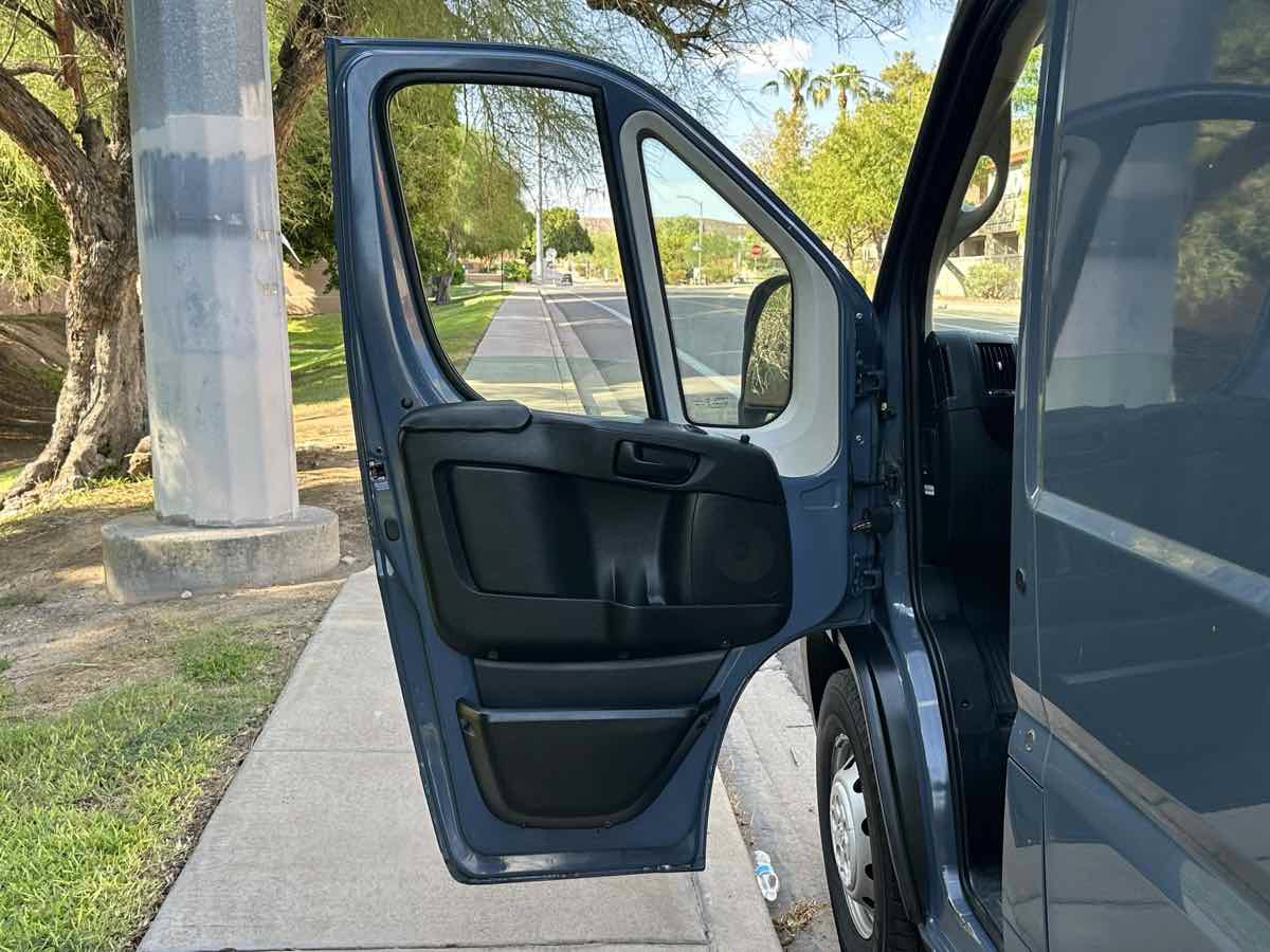 Used 2019 RAM ProMaster 3500 FWD image 35
