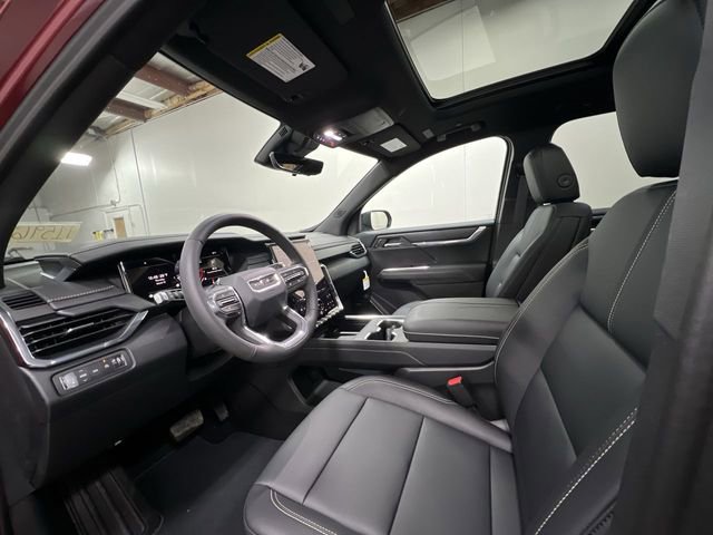 New 2026 GMC Acadia Elevation w/ Black Edition image 10