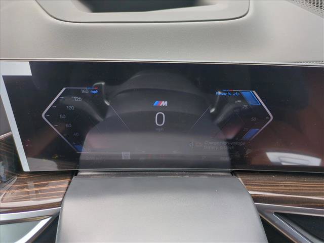New 2026 BMW X5 xDrive50e w/ M Sport Package AWD/4WD image 11