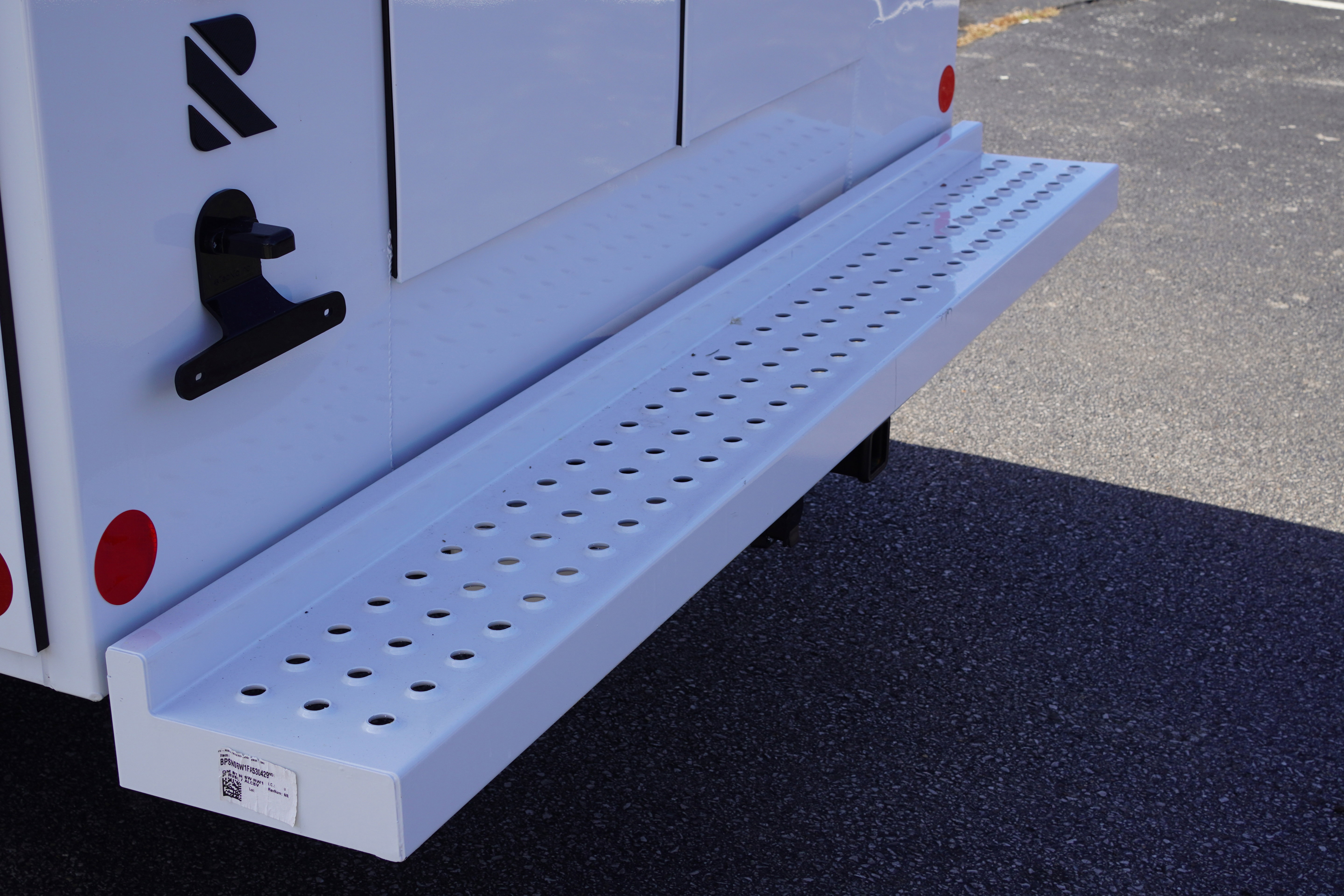 New 2025 GMC Savana 3500 w/ Power Convenience Package image 16