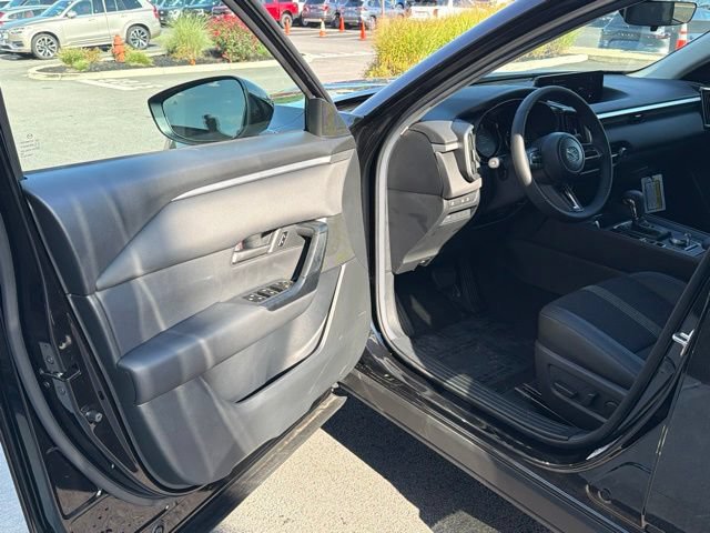 New 2026 MAZDA CX-50 Meridian Edition w/ Weather Package AWD/4WD image 11