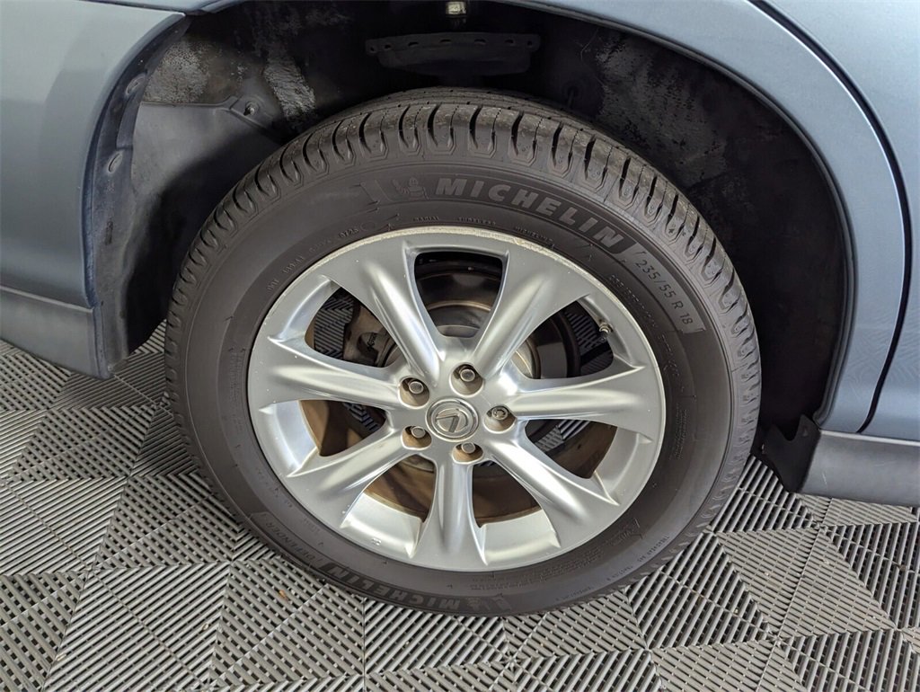 Used 2009 Lexus RX 350 350 image 20