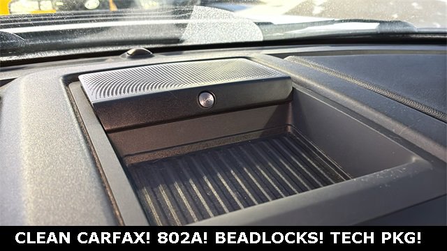 Used 2019 Ford F150 Raptor w/ Equipment Group 802A Luxury image 18