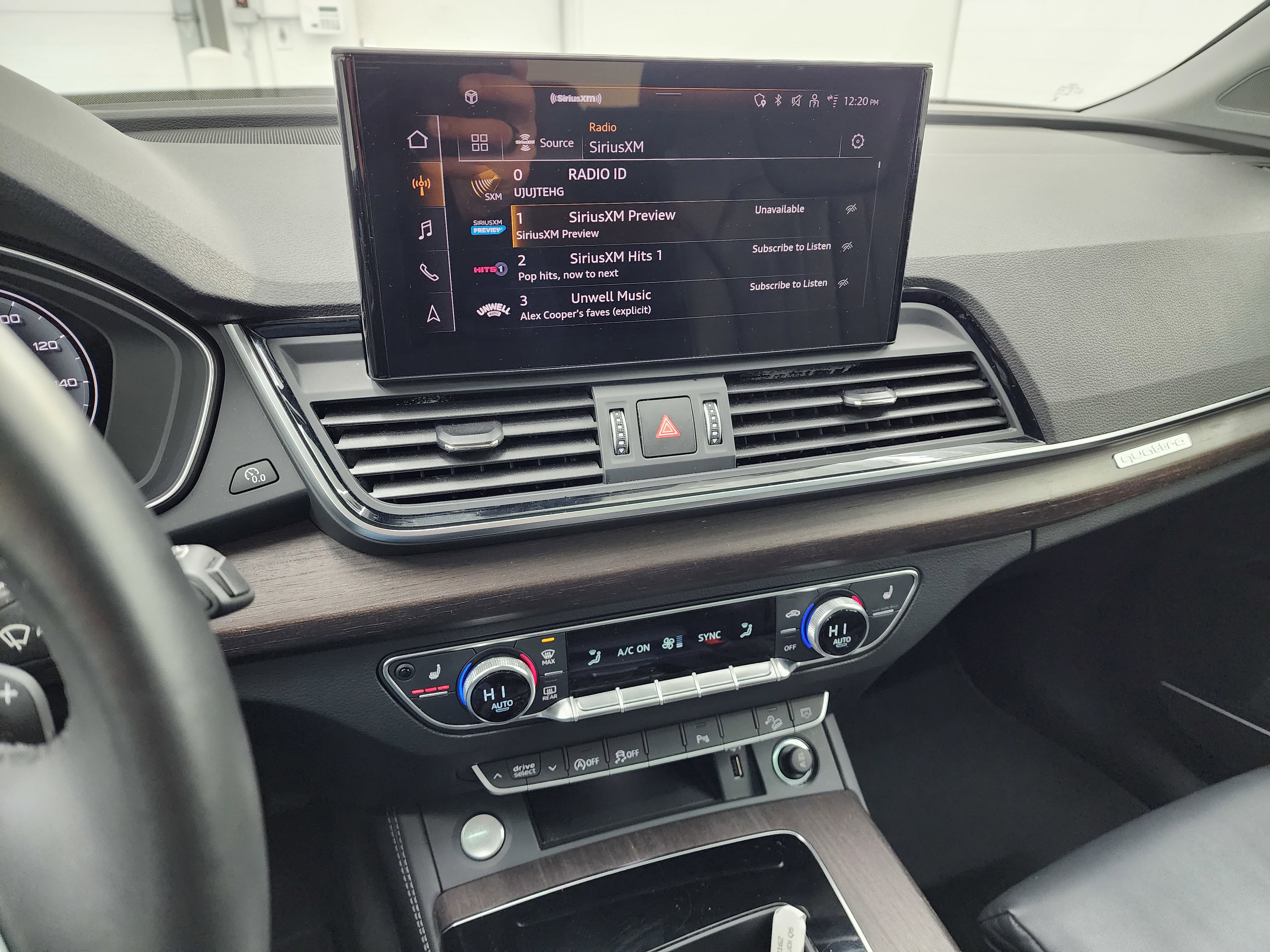 Used 2024 Audi Q5 2.0T Premium Plus image 10