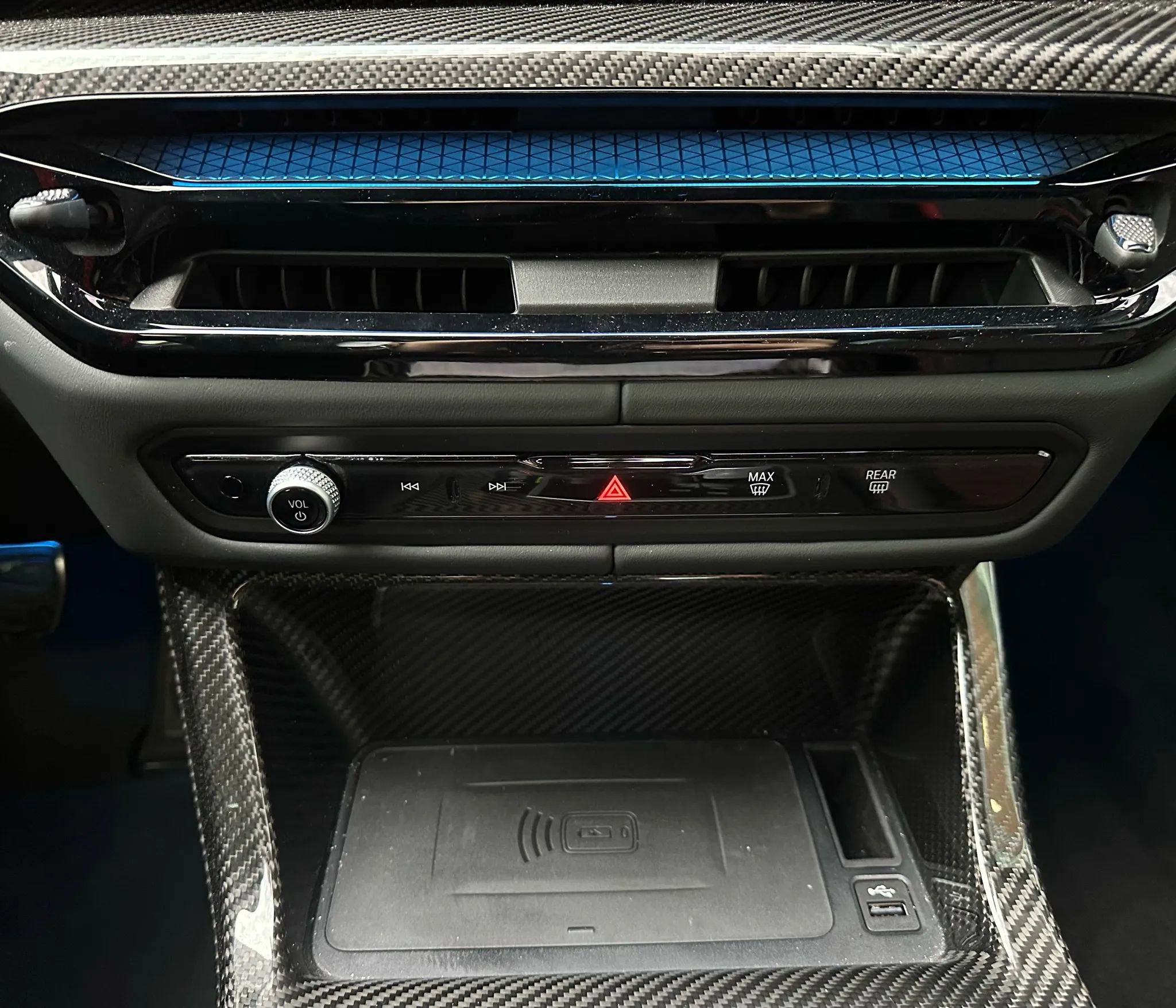 Used 2025 BMW M4 CS image 22