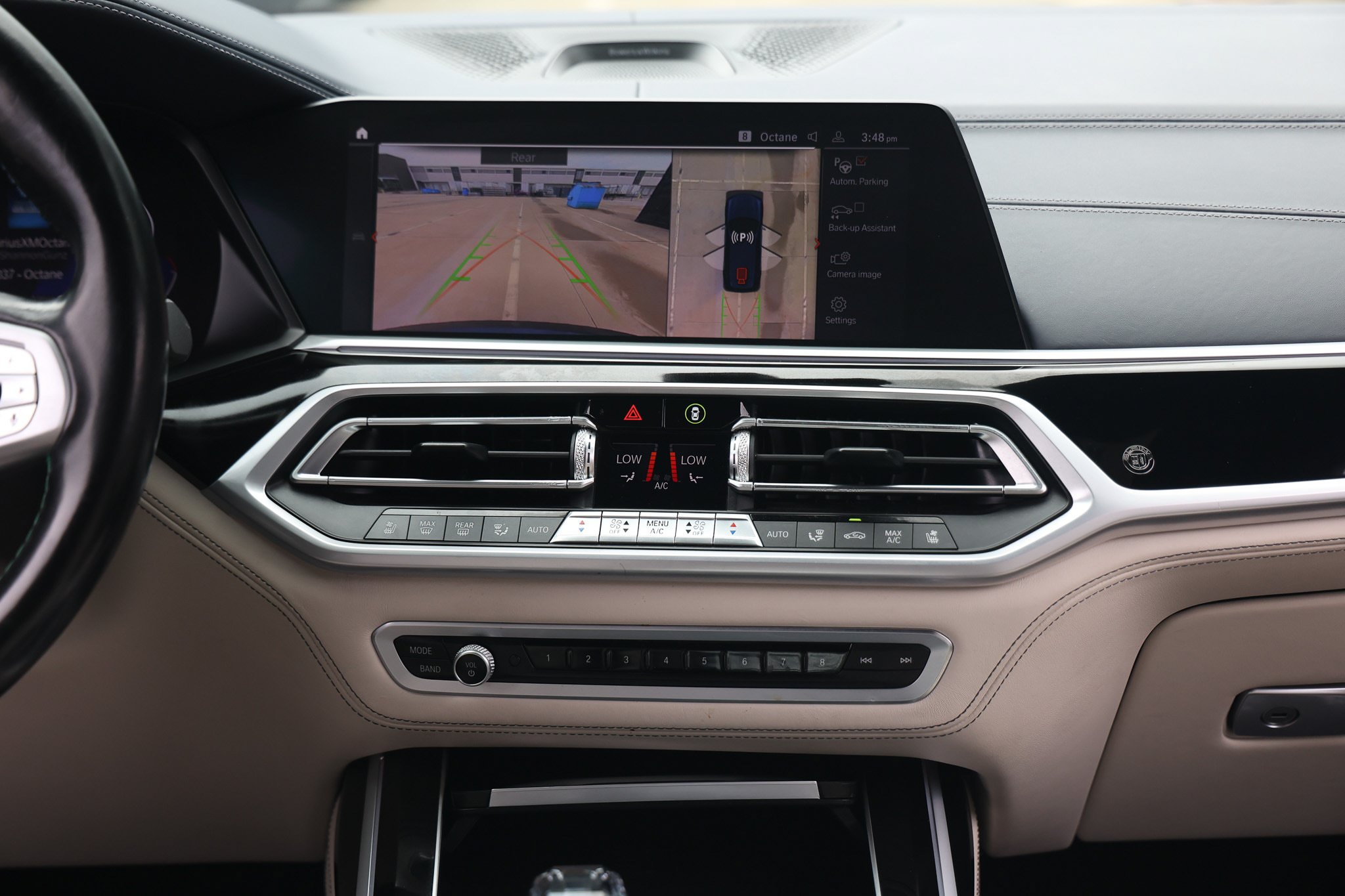 Used 2021 BMW ALPINA XB7 AWD/4WD image 46