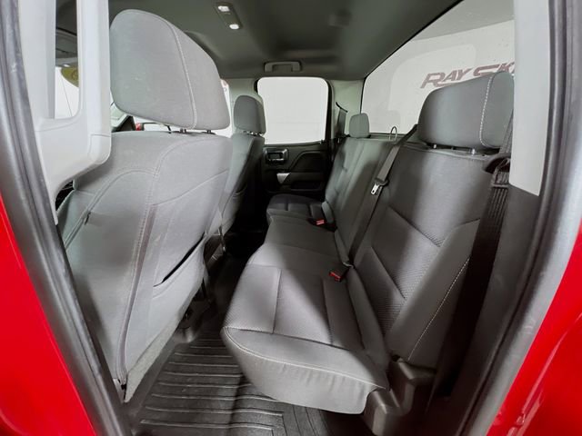 Used 2019 Chevrolet Silverado 1500 LT image 21