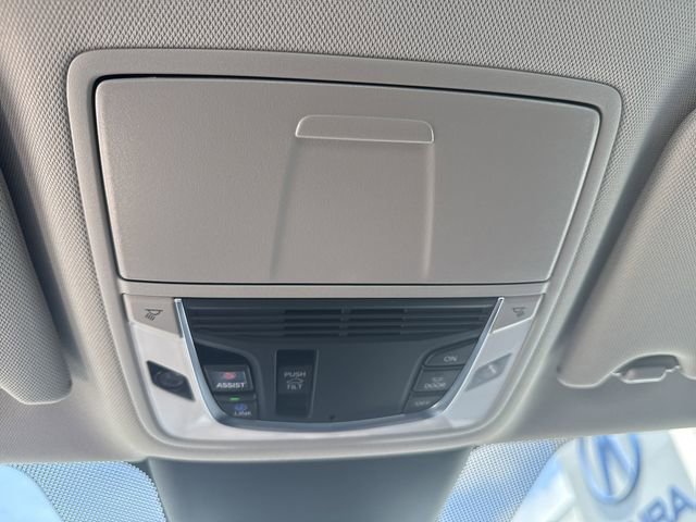 New 2025 Acura TLX w/ Technology Package FWD image 24