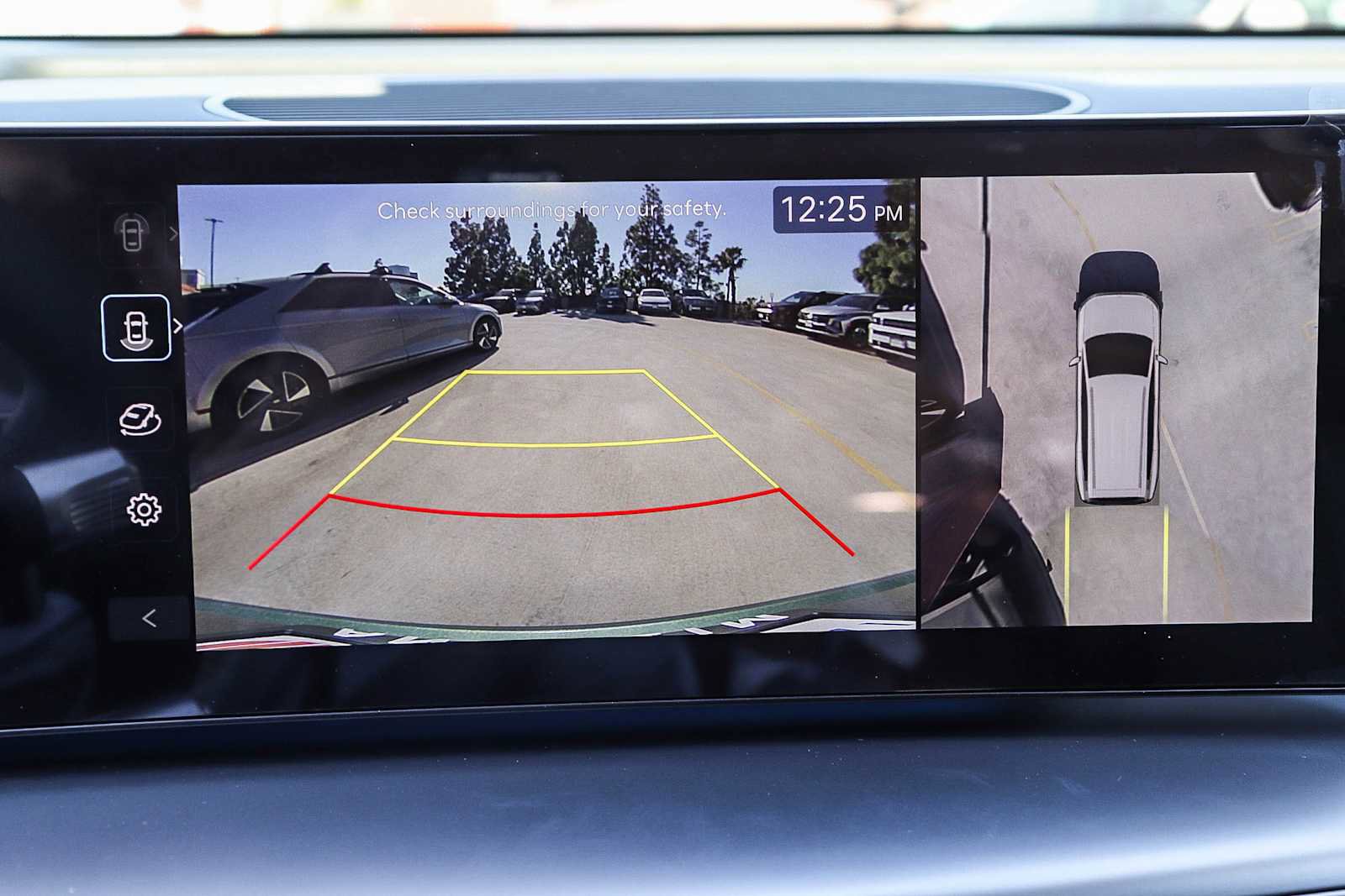 New 2026 Hyundai Ioniq 9 Calligraphy image 27