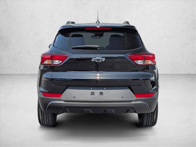 New 2026 Chevrolet TrailBlazer LT w/ Convenience Package AWD/4WD image 8