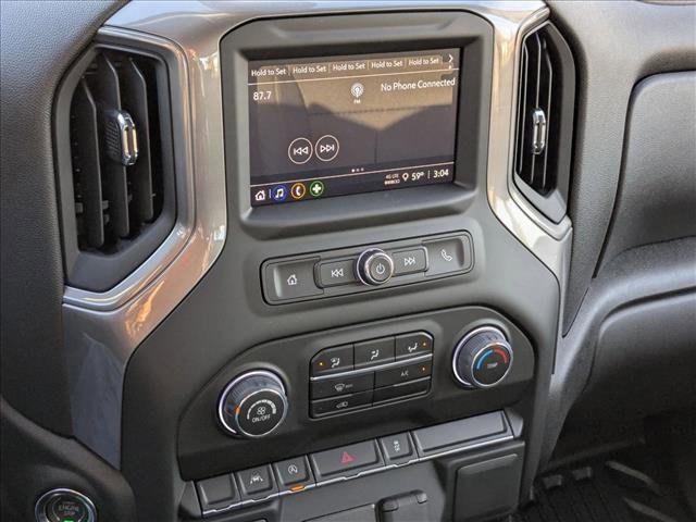 New 2026 Chevrolet Silverado 1500 W/T w/ Trailering Package image 12