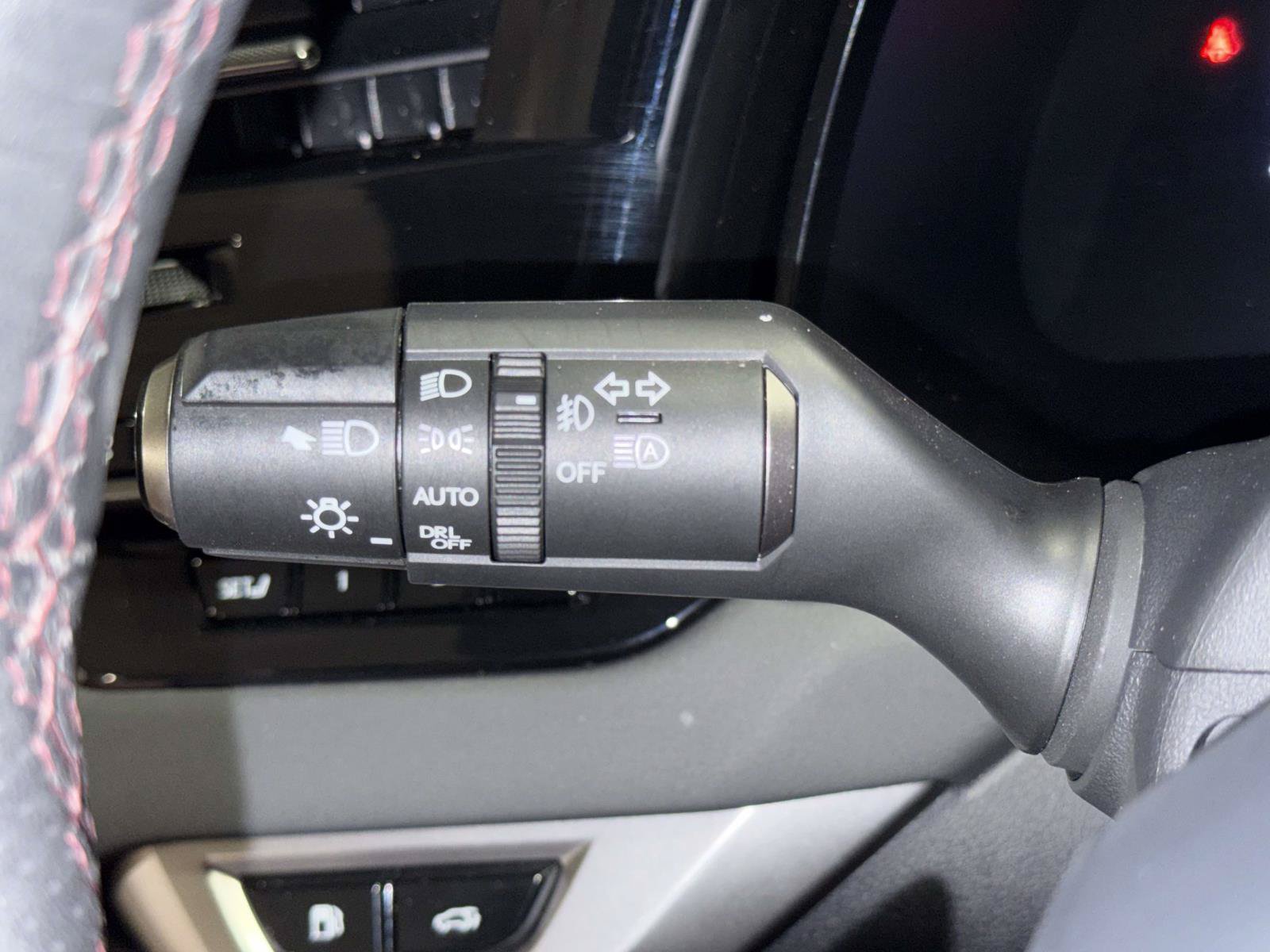 Used 2024 Lexus RX 500h F Sport w/ Convenience Package AWD/4WD image 28